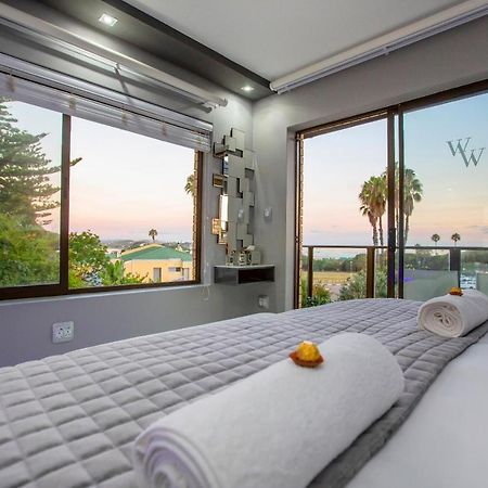 Wilderness Waters Boutique Suites - Adults Only Ngoại thất bức ảnh