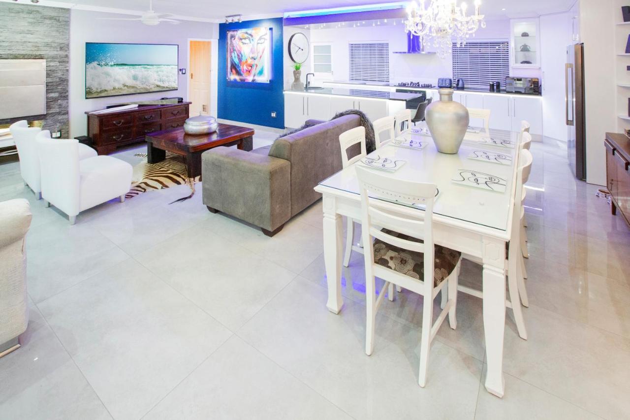 Wilderness Waters Boutique Suites - Adults Only Ngoại thất bức ảnh