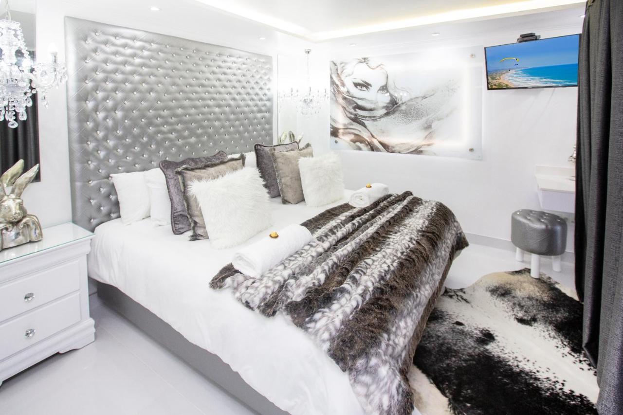 Wilderness Waters Boutique Suites - Adults Only Ngoại thất bức ảnh