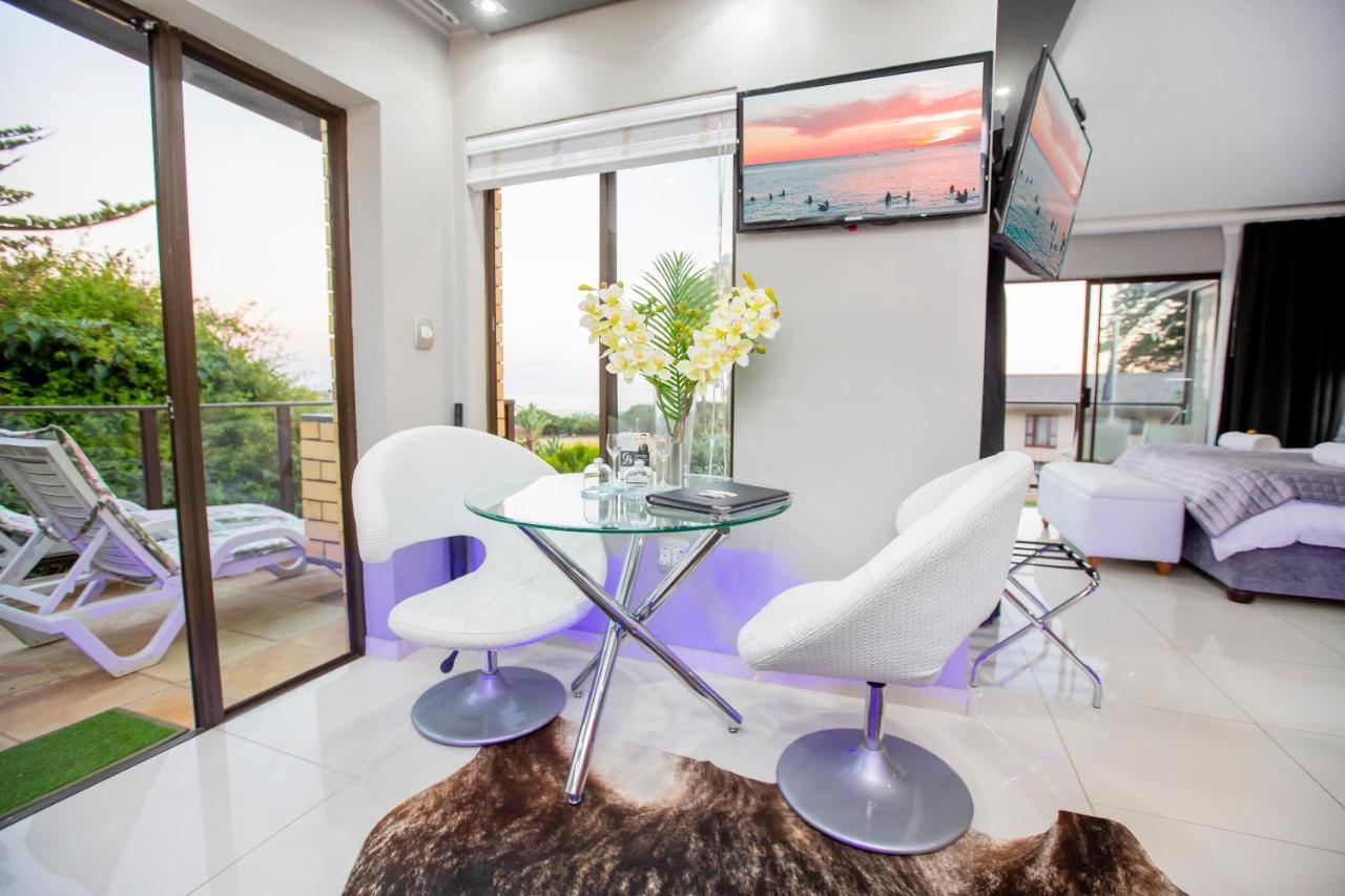 Wilderness Waters Boutique Suites - Adults Only Ngoại thất bức ảnh