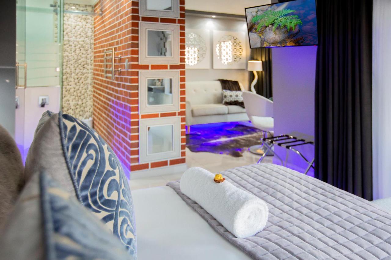 Wilderness Waters Boutique Suites - Adults Only Ngoại thất bức ảnh