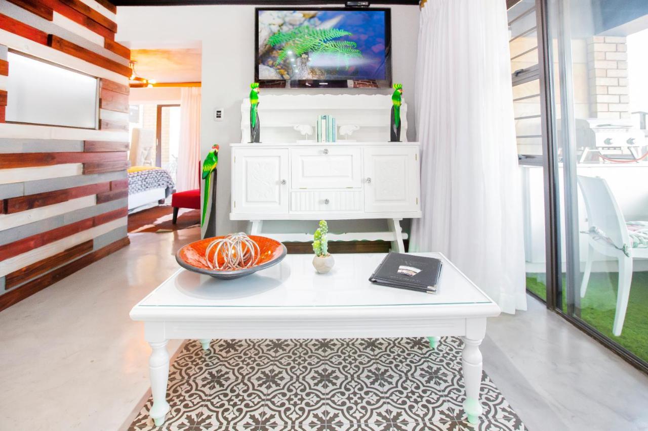 Wilderness Waters Boutique Suites - Adults Only Ngoại thất bức ảnh