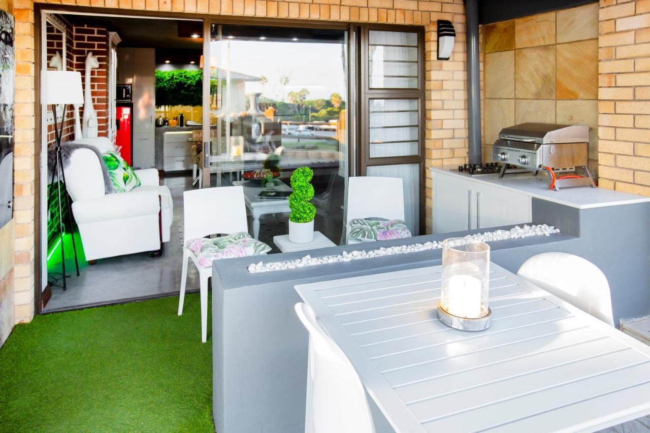 Wilderness Waters Boutique Suites - Adults Only Ngoại thất bức ảnh
