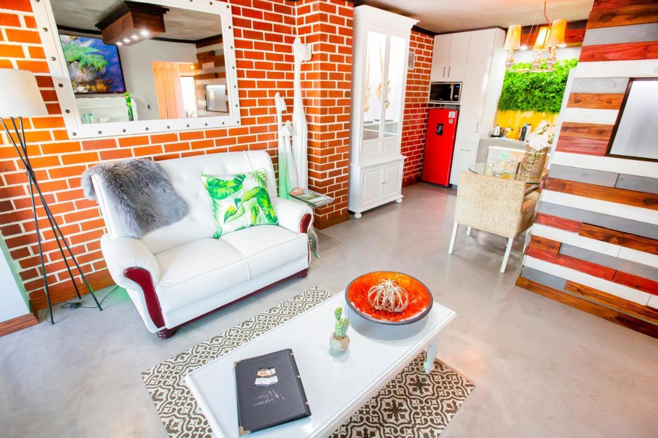 Wilderness Waters Boutique Suites - Adults Only Ngoại thất bức ảnh