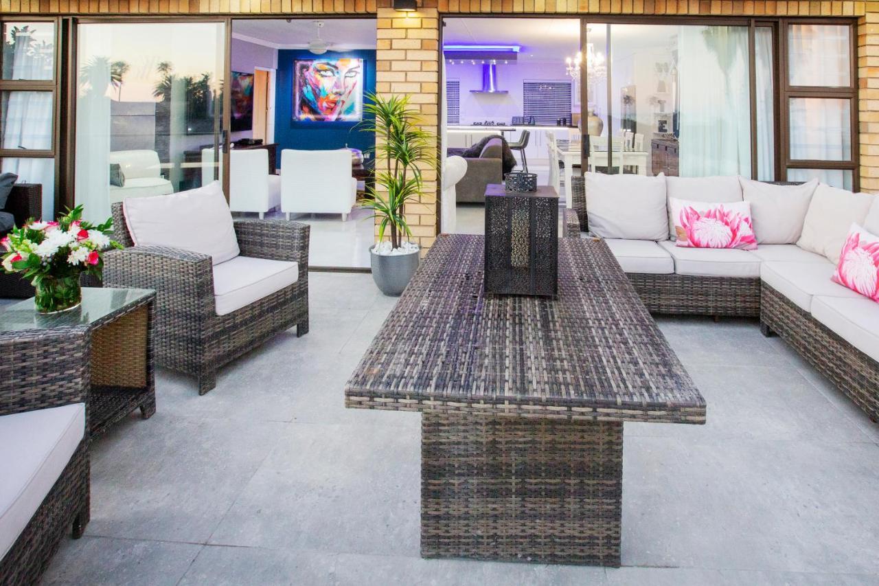 Wilderness Waters Boutique Suites - Adults Only Ngoại thất bức ảnh
