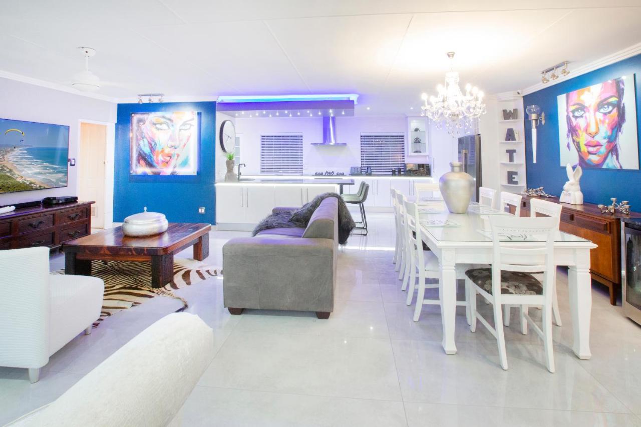 Wilderness Waters Boutique Suites - Adults Only Ngoại thất bức ảnh