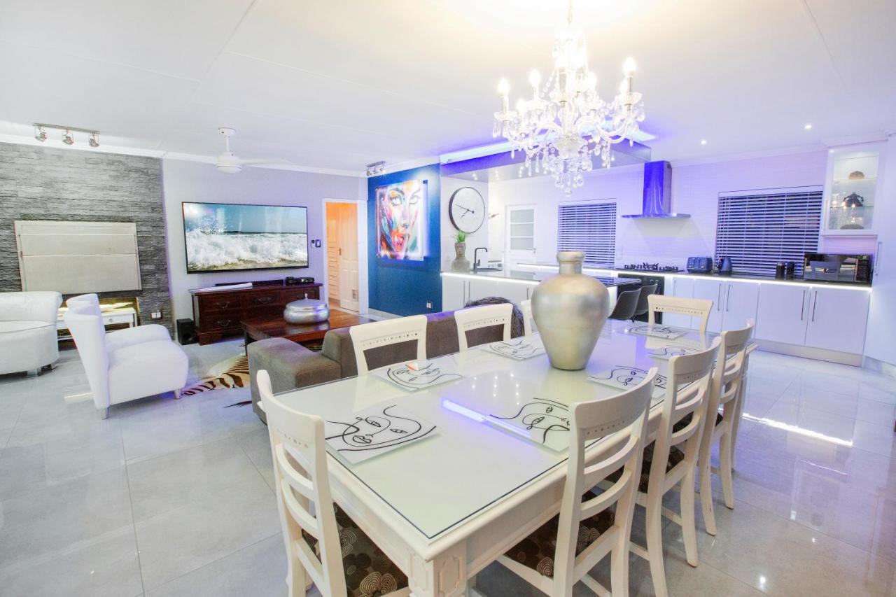 Wilderness Waters Boutique Suites - Adults Only Ngoại thất bức ảnh