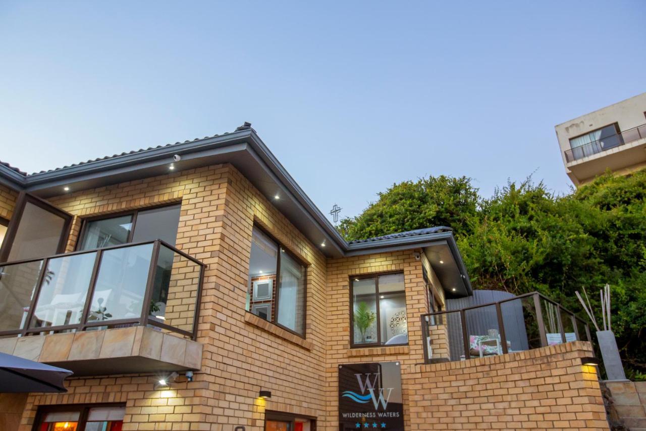 Wilderness Waters Boutique Suites - Adults Only Ngoại thất bức ảnh