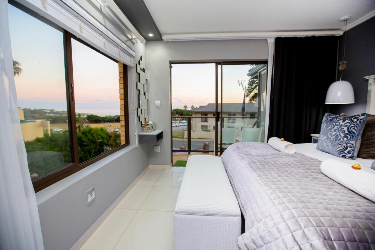 Wilderness Waters Boutique Suites - Adults Only Ngoại thất bức ảnh