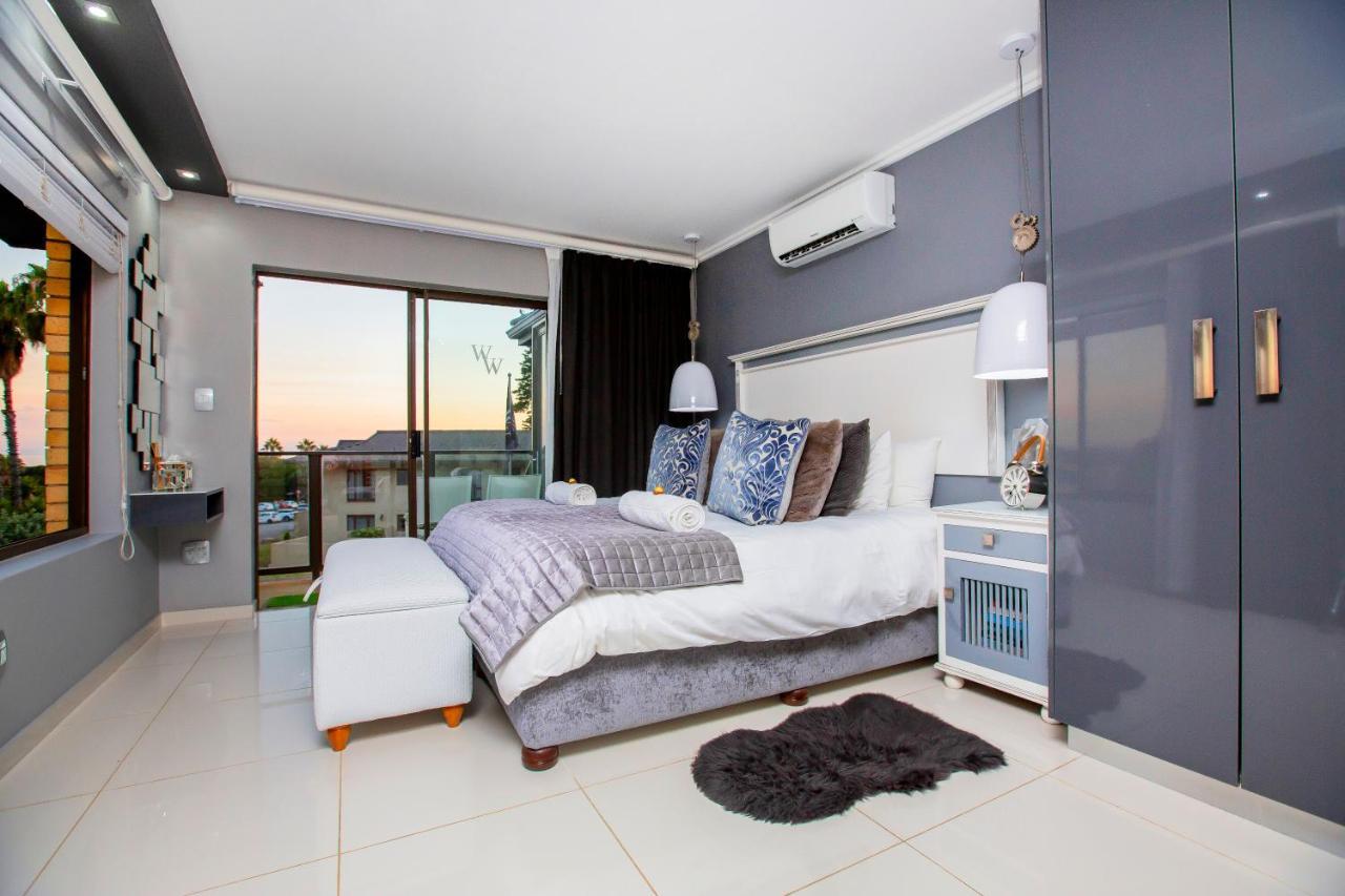 Wilderness Waters Boutique Suites - Adults Only Ngoại thất bức ảnh