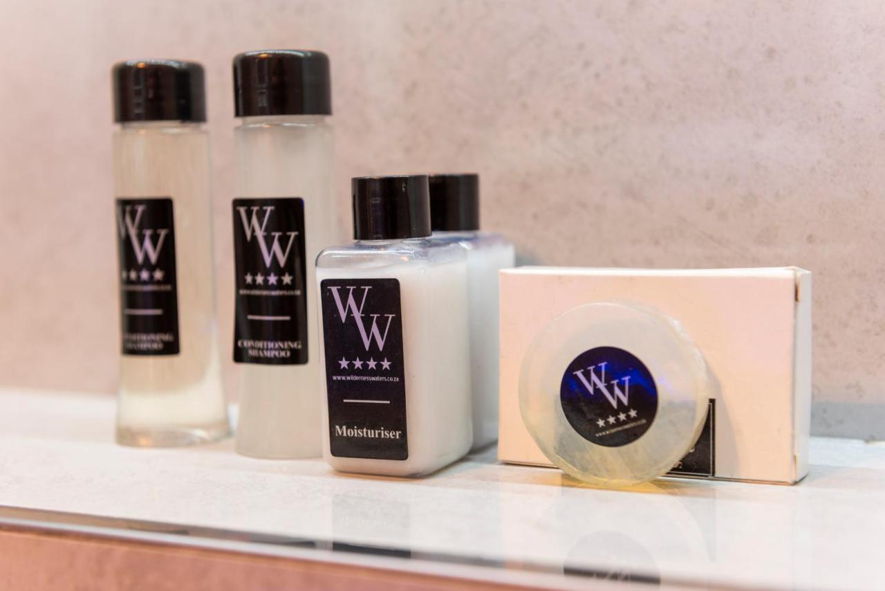 Wilderness Waters Boutique Suites - Adults Only Ngoại thất bức ảnh