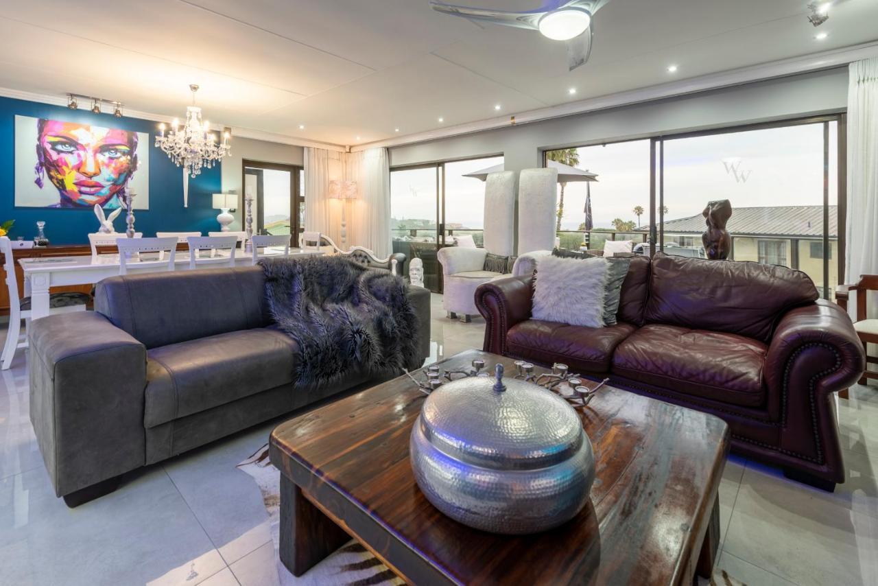 Wilderness Waters Boutique Suites - Adults Only Ngoại thất bức ảnh