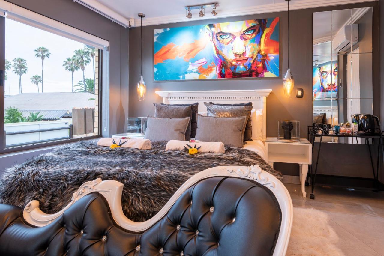 Wilderness Waters Boutique Suites - Adults Only Ngoại thất bức ảnh