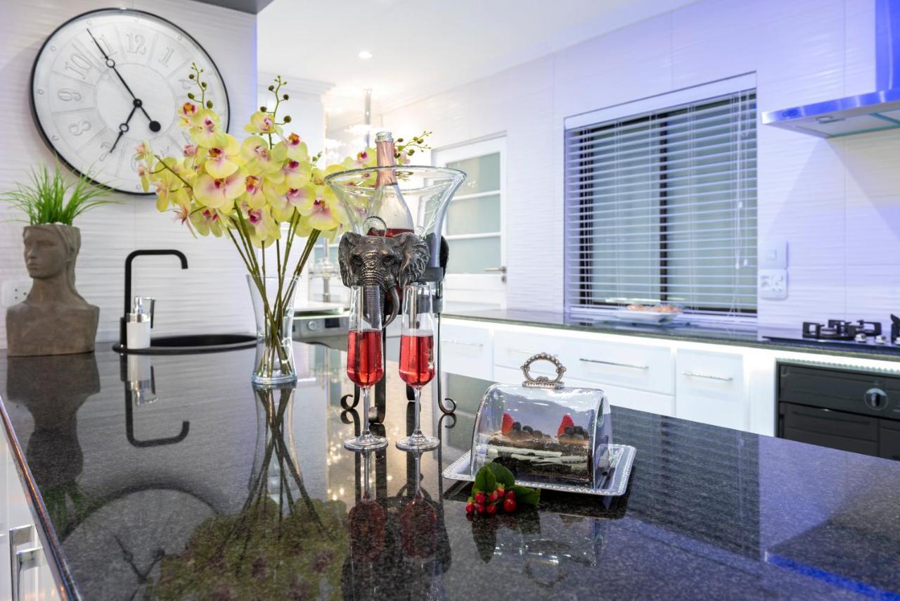 Wilderness Waters Boutique Suites - Adults Only Ngoại thất bức ảnh