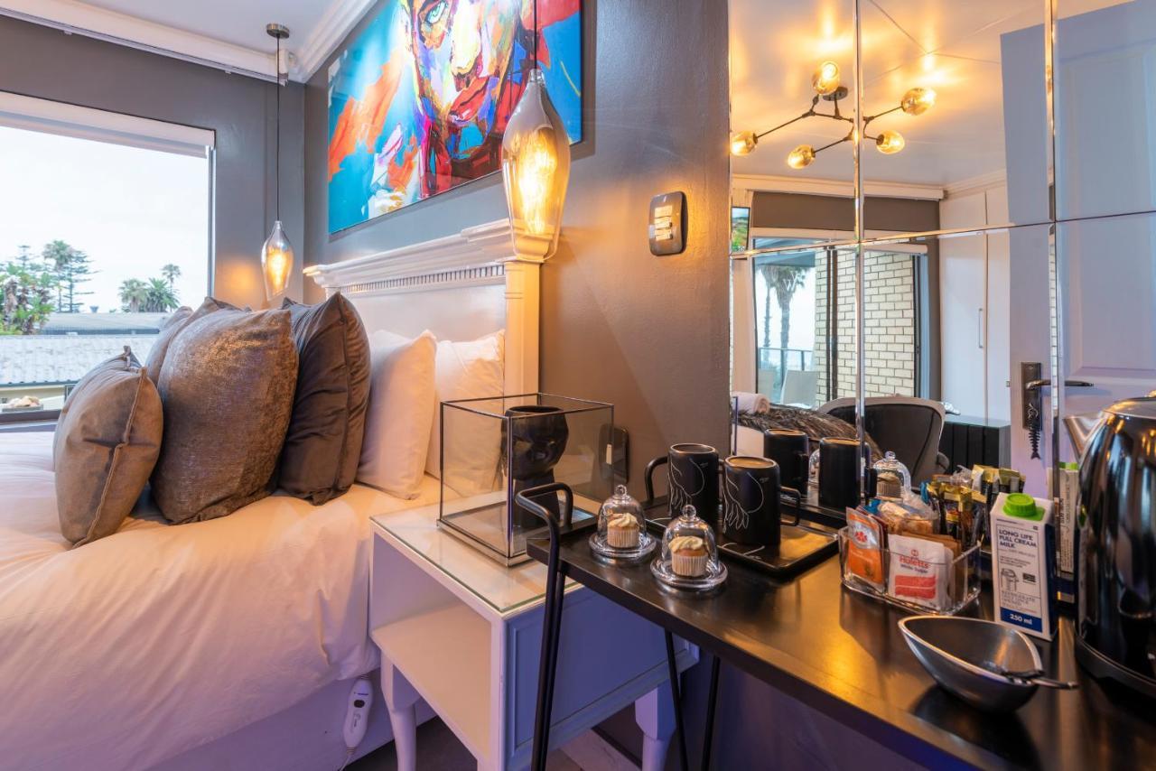 Wilderness Waters Boutique Suites - Adults Only Ngoại thất bức ảnh