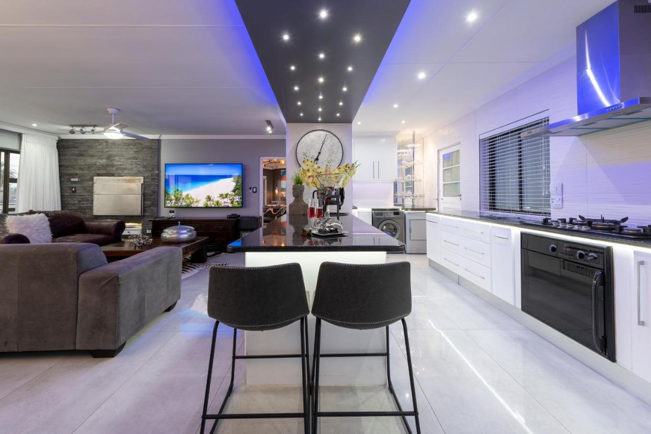 Wilderness Waters Boutique Suites - Adults Only Ngoại thất bức ảnh