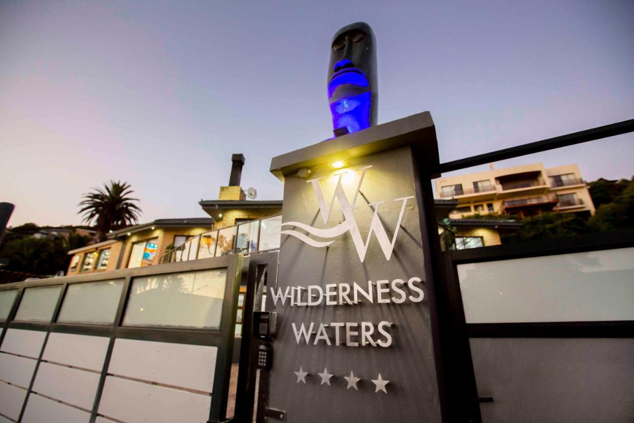 Wilderness Waters Boutique Suites - Adults Only Ngoại thất bức ảnh