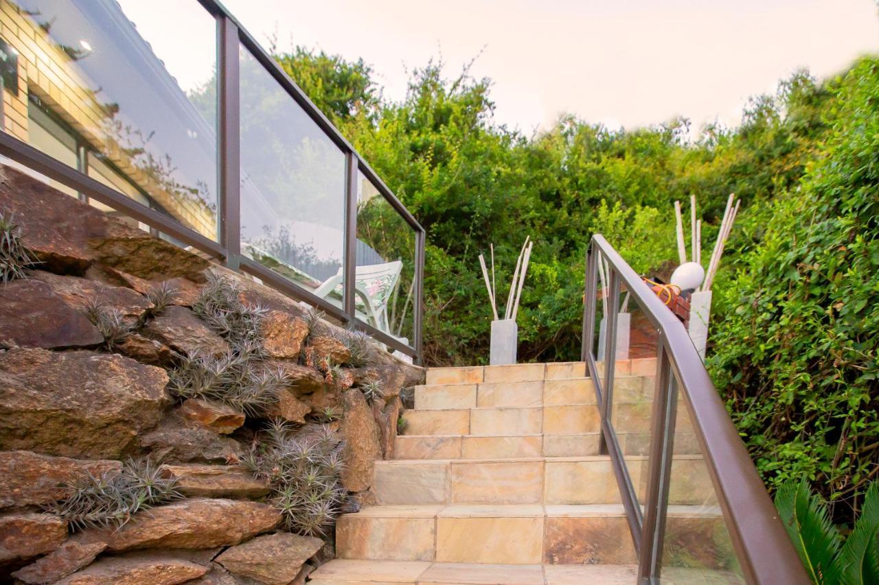 Wilderness Waters Boutique Suites - Adults Only Ngoại thất bức ảnh