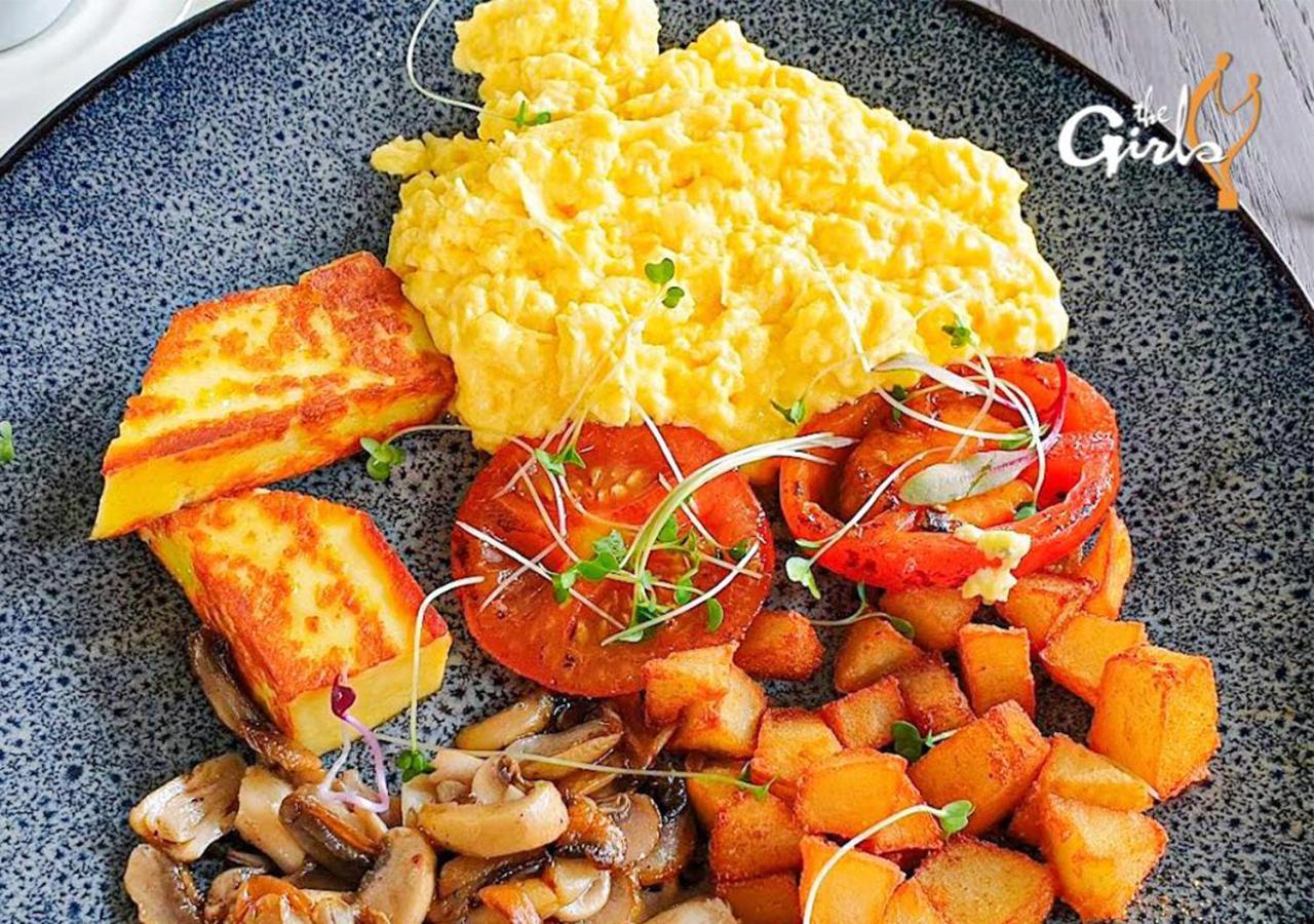 Wilderness Waters Boutique Suites - Adults Only Ngoại thất bức ảnh