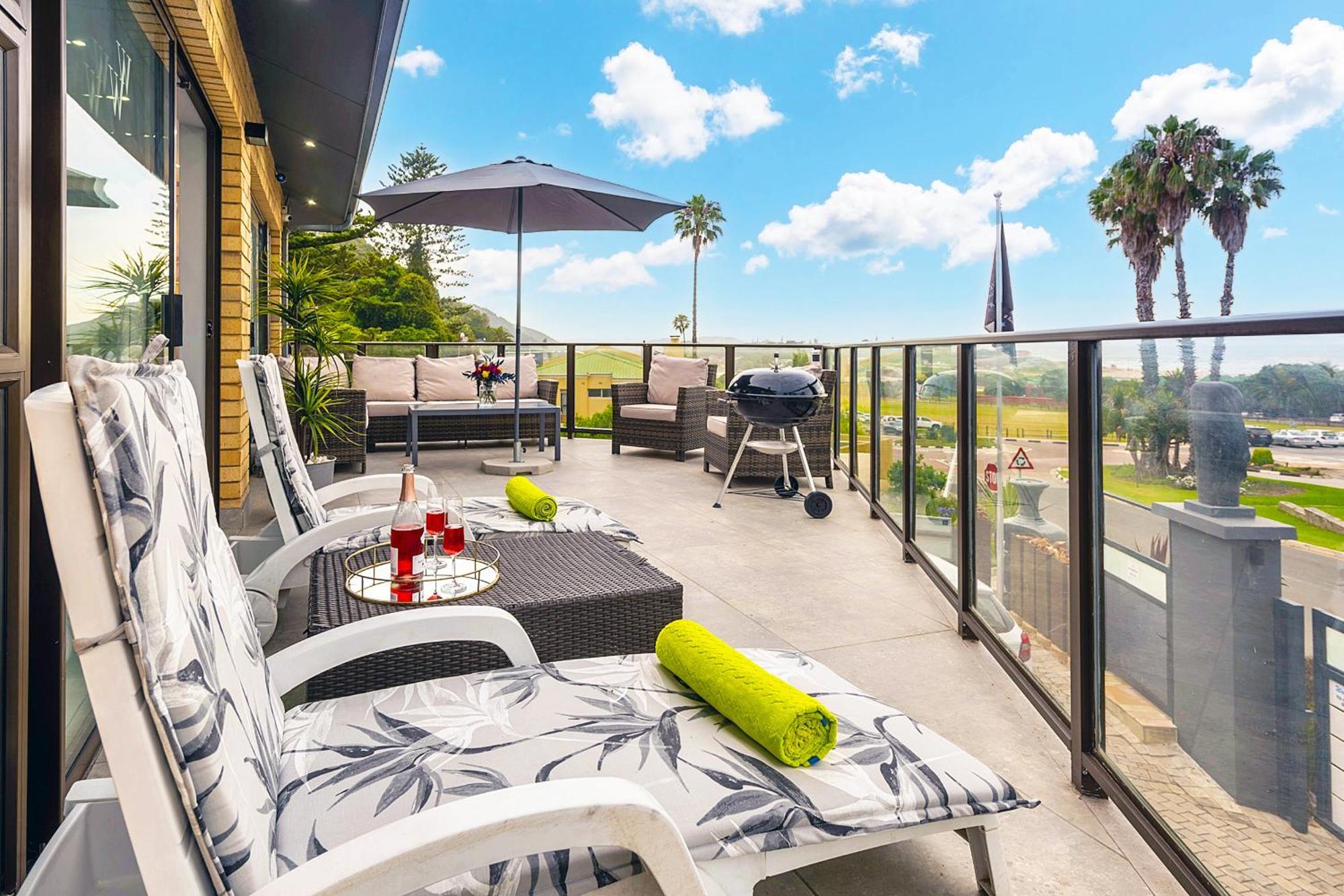 Wilderness Waters Boutique Suites - Adults Only Ngoại thất bức ảnh