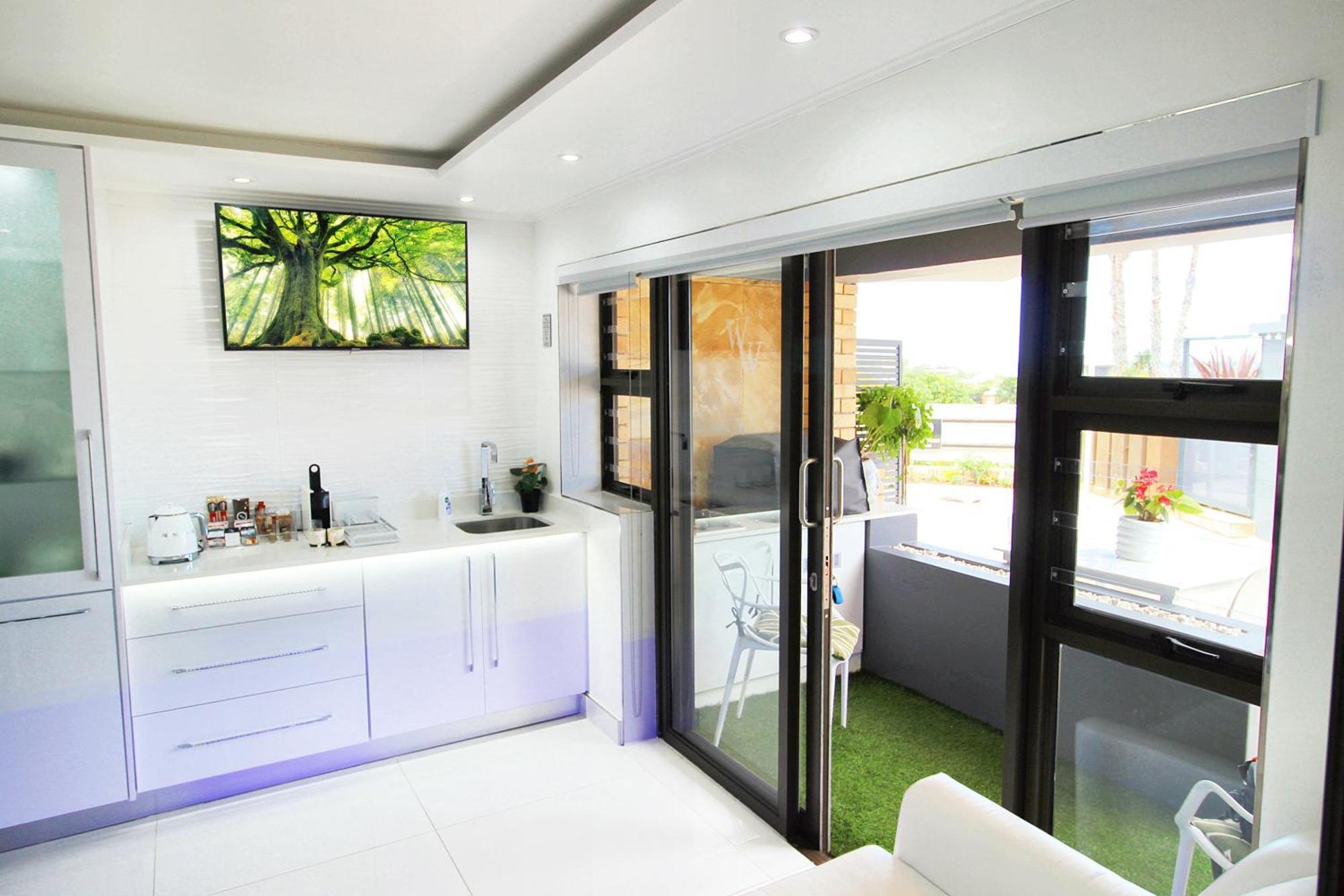 Wilderness Waters Boutique Suites - Adults Only Ngoại thất bức ảnh